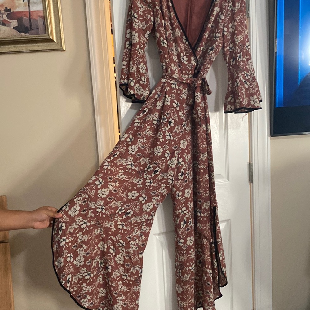 Jump ready